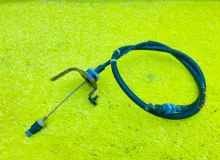 Тросик акселератора TOYOTA TUNDRA 1999/Цвет 056 781800C010 UCK40L/UCK41L/UCK30L/UCK31L/VCK40L/VCK30L/GSK30L 2UZFE, передний