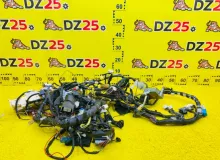 Коса под торпеду TOYOTA TUNDRA 1999/Цвет 056 821310C350 UCK40L/UCK41L/UCK30L/UCK31L/VCK40L/VCK30L/GSK30L 2UZFE, передняя