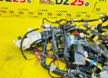 Коса под торпеду TOYOTA TUNDRA 1999/Цвет 056 821310C350 UCK40L/UCK41L/UCK30L/UCK31L/VCK40L/VCK30L/GSK30L 2UZFE, передняя