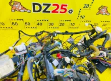 Коса под торпеду TOYOTA TUNDRA 1999/Цвет 056 821310C350 UCK40L/UCK41L/UCK30L/UCK31L/VCK40L/VCK30L/GSK30L 2UZFE, передняя