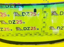 Лобовое стекло TOYOTA TUNDRA 1999/Цвет 056 561010C010 UCK40L/UCK41L/UCK30L/UCK31L/VCK40L/VCK30L/GSK30L 2UZFE, переднее