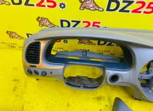 Торпеда TOYOTA TUNDRA 1999/Цвет 056 553010C010B0 UCK40L/UCK41L/UCK30L/UCK31L/VCK40L/VCK30L/GSK30L 2UZFE, передняя