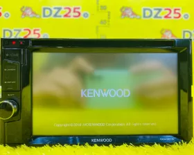 Магнитофон KENWOOD