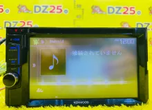 Магнитофон KENWOOD DDX3016 KENWOOD DDX3016 DDX3016 UCK40L 2UZFE, передний
