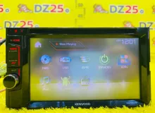 Магнитофон KENWOOD DDX3016 KENWOOD DDX3016 DDX3016 UCK40L 2UZFE, передний