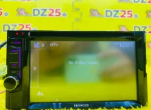 Магнитофон KENWOOD DDX3016 KENWOOD DDX3016 DDX3016 UCK40L 2UZFE, передний