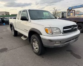Подножка Toyota