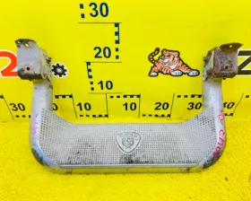 Подножка Toyota