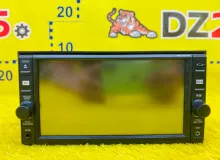 Магнитофон KENWOOD MJ116DWPN 2016/KENWOOD MJ116DWPN MJ116DWPN GFNC27 MR20DD, передний