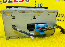 Магнитофон HUMMER H3 2006 15852200 L52, передний