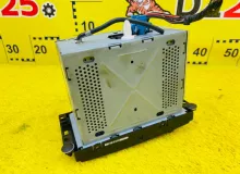 Магнитофон HUMMER H3 2006 15852200 L52, передний