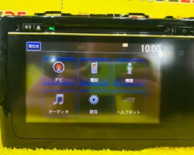Магнитофон HONDA