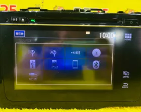 Магнитофон HONDA