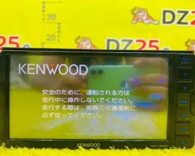 Магнитофон KENWOOD