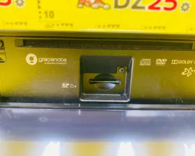 Магнитофон KENWOOD