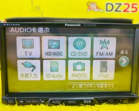 Магнитофон PANASONIC STRADA