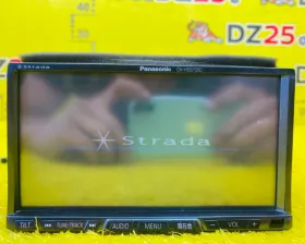 Магнитофон PANASONIC STRADA
