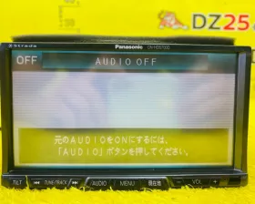 Магнитофон PANASONIC STRADA