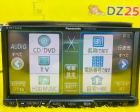 Магнитофон PANASONIC STRADA