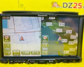 Магнитофон PANASONIC STRADA