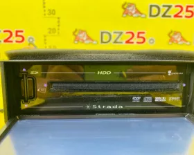 Магнитофон PANASONIC STRADA