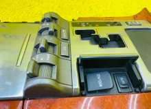 Консоль автомата LEXUS LX570/LX450d 2008/Цвет 202/LR11 5880460420B0 URJ201/URJ201W/URJ201L/VDJ201/VDJ201L/VDJ201R 3URFE, передний