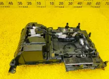 Консоль автомата LEXUS LX570/LX450d 2008/Цвет 202/LR11 5880460420B0 URJ201/URJ201W/URJ201L/VDJ201/VDJ201L/VDJ201R 3URFE, передний