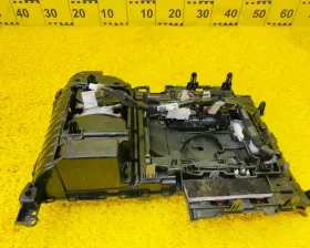 Консоль автомата Toyota
