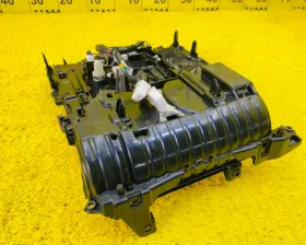 Консоль автомата Toyota