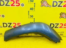 Накладка на крыло TOYOTA LAND CRUISER 1993/ Цвет 26P 6169260050 FZJ80G 1FZFE, задняя левая