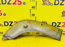 Накладка на крыло TOYOTA LAND CRUISER 1993/ Цвет 26P 6169260050 FZJ80G 1FZFE, задняя левая