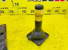 Поддомкратник/ домкрат TOYOTA LAND CRUISER 2001/Цвет 057 0911160080 UZJ100W 2UZFE, задний