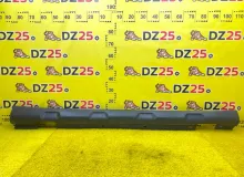 Накладка на порог Mercedes-Benz GLA-CLASS 2016/Цвет 650U A1566901840 WDC156/X156/156.942 M270E16/270.910/270910, правая