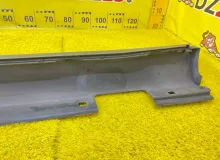 Накладка на порог Mercedes-Benz GLA-CLASS 2016/Цвет 650U A1566901840 WDC156/X156/156.942 M270E16/270.910/270910, правая