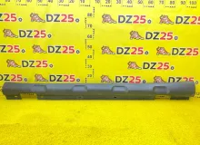Накладка на порог Mercedes-Benz GLA-CLASS 2016/Цвет 650U A1566901740 WDC156/X156/156.942 M270E16/270.910/270910, левая