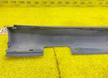 Накладка на порог Mercedes-Benz GLA-CLASS 2016/Цвет 650U A1566901740 WDC156/X156/156.942 M270E16/270.910/270910, левая