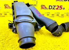 Корпус воздушного фильтра Mercedes-Benz GLA-CLASS 2016/Цвет 650U A2700900601 WDC156/X156/156.942 M270E16/270.910/270910, передний