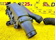 Корпус воздушного фильтра Mercedes-Benz GLA-CLASS 2016/Цвет 650U A2700900601 WDC156/X156/156.942 M270E16/270.910/270910, передний