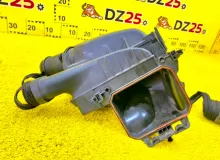Корпус воздушного фильтра Mercedes-Benz GLA-CLASS 2016/Цвет 650U A2700900601 WDC156/X156/156.942 M270E16/270.910/270910, передний
