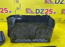 Крепление аккумулятора Mercedes-Benz GLA-CLASS 2016/Цвет 650U A2466200018 WDC156/X156/156.942 M270E16/270.910/270910, переднее