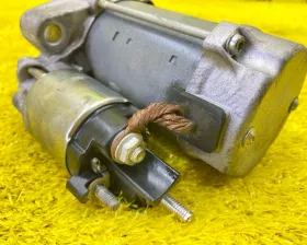 Стартер Mercedes-Benz