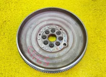 Маховик Mercedes-Benz GLA-CLASS 2016/Цвет 650U A2700300305 WDC156/X156/156.942 M270E16/270.910/270910, передний