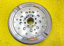 Маховик Mercedes-Benz GLA-CLASS 2016/Цвет 650U A2700300305 WDC156/X156/156.942 M270E16/270.910/270910, передний