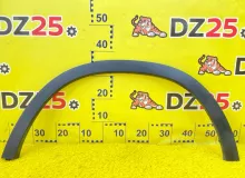Накладка на крыло Mercedes-Benz GLA-CLASS 2016/Цвет 650U A1568851300 WDC156/X156/156.942 M270E16/270.910/270910, задняя левая