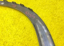 Накладка на крыло Mercedes-Benz GLA-CLASS 2016/Цвет 650U A1568851300 WDC156/X156/156.942 M270E16/270.910/270910, задняя левая