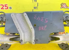 Задняя балка Mercedes-Benz GLA-CLASS 2016/Цвет 650U A2463501108 WDC156/X156/156.942 M270E16/270.910/270910, задняя