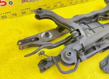 Задняя балка Mercedes-Benz GLA-CLASS 2016/Цвет 650U A2463501108 WDC156/X156/156.942 M270E16/270.910/270910, задняя