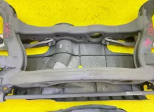 Задняя балка Mercedes-Benz GLA-CLASS 2016/Цвет 650U A2463501108 WDC156/X156/156.942 M270E16/270.910/270910, задняя