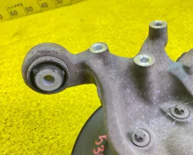 Ступица Mercedes-Benz