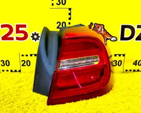 Стоп-сигнал Mercedes-Benz
